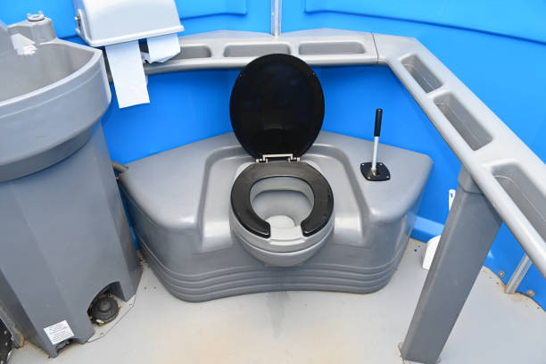 Best Short-Term Portable Toilet Rental in Mlstadt, IL